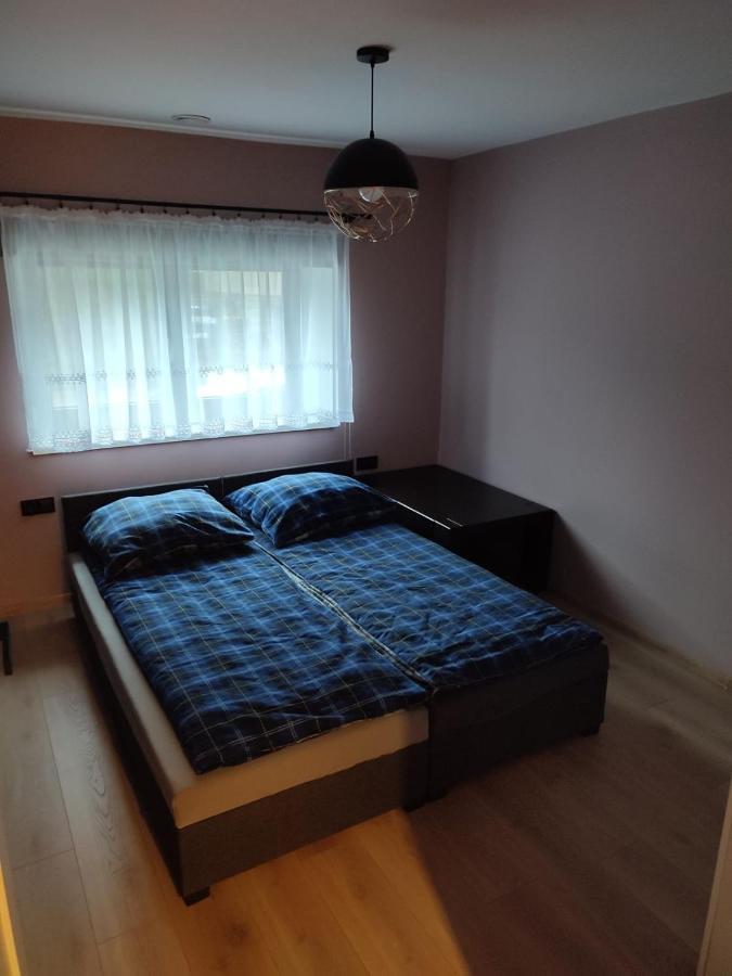 Apartment Farma U Irka