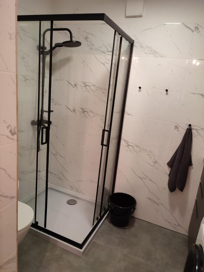 Apartment Farma U Irka