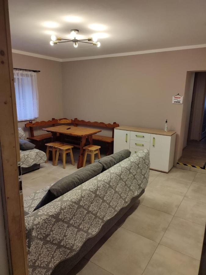 Appartamento Farma U Irka