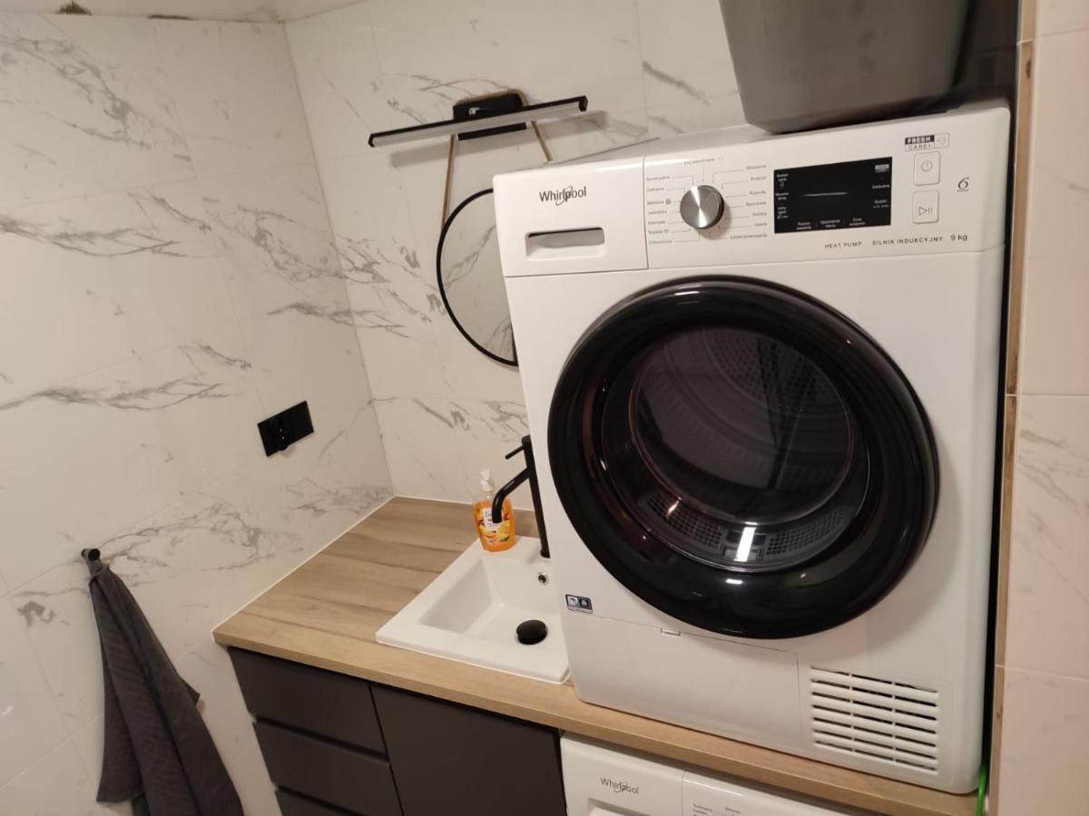 Apartment Farma U Irka *