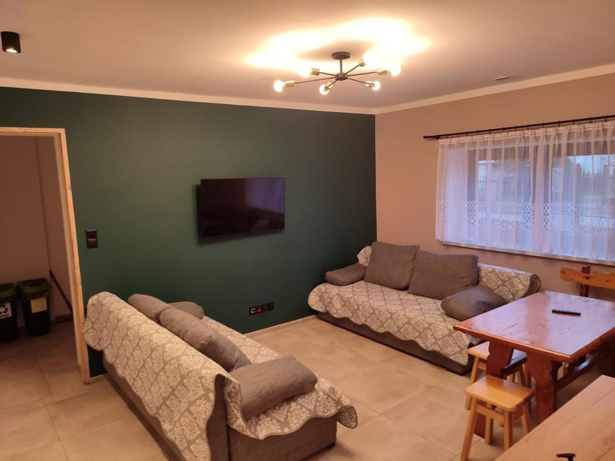 Farma U Irka Apartment *