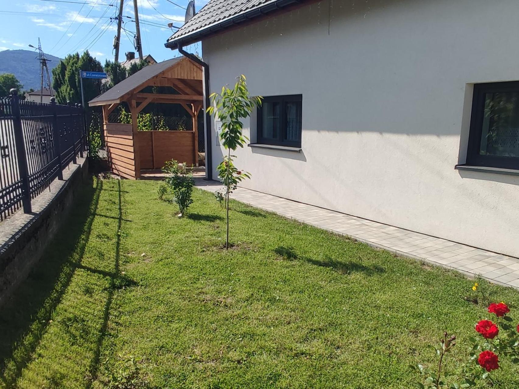 Farma U Irka * Rybarzowice (Silesia)